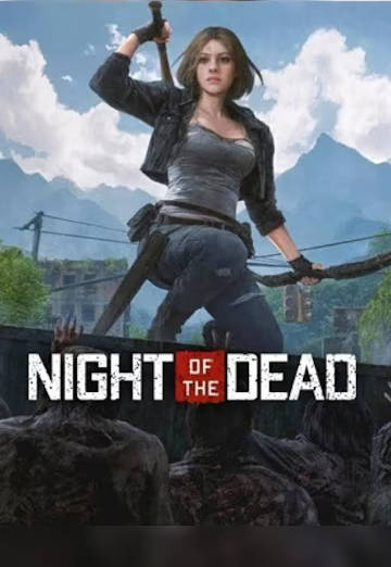 Night of the Dead ราคาถูก